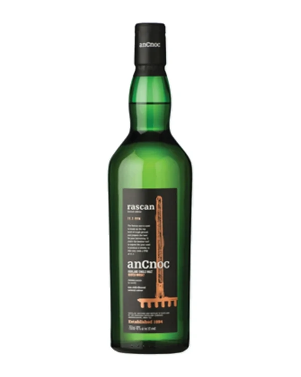 Ancnoc An Cnoc Rascan