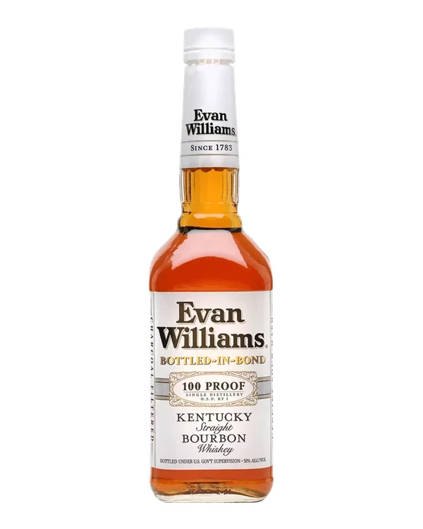 Bn Evan Williams 4 YO