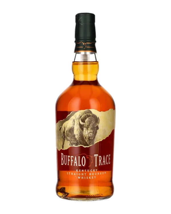 Buffalo Trace Distillery Kentucky Straight Bourbon