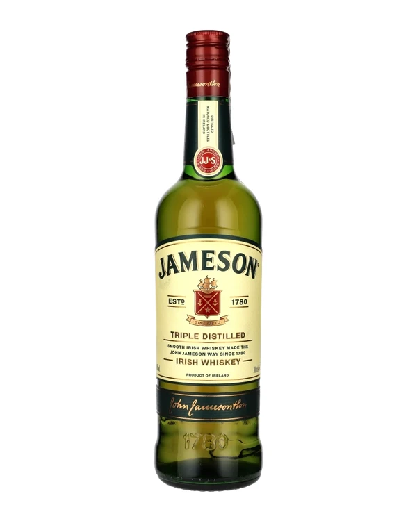 Jameson