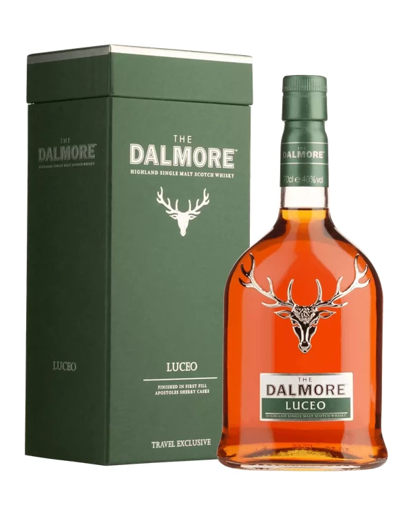 Dalmore Luceo