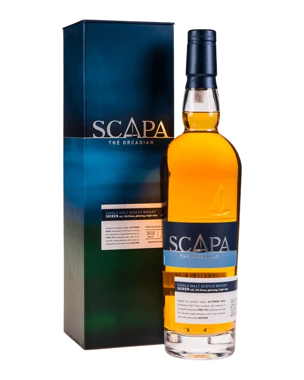 Scapa Skiren