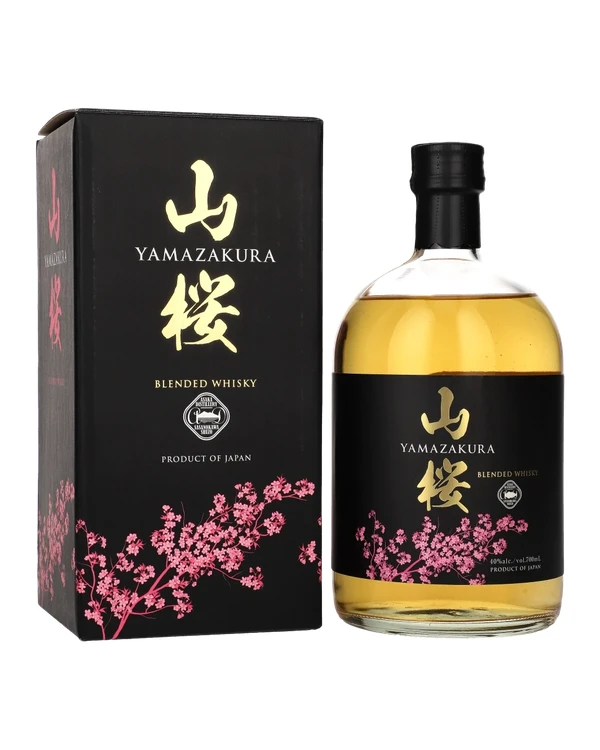 Yamazakura Japanese