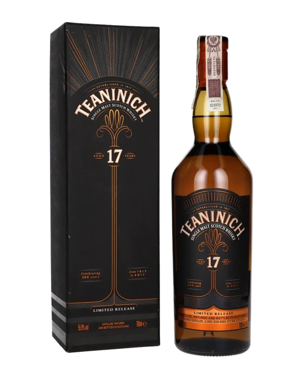Teaninich 17 YO