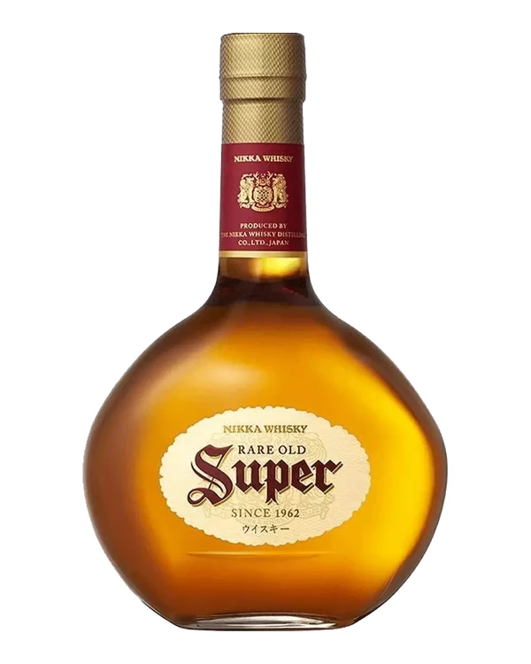 Nikka Super
