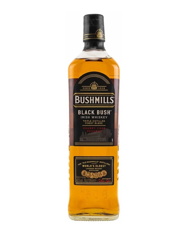Bushmills Black Bush