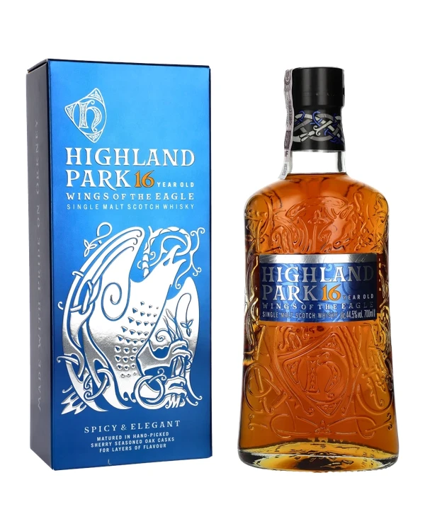 Highland Park 16 YO Wings Of Eagle