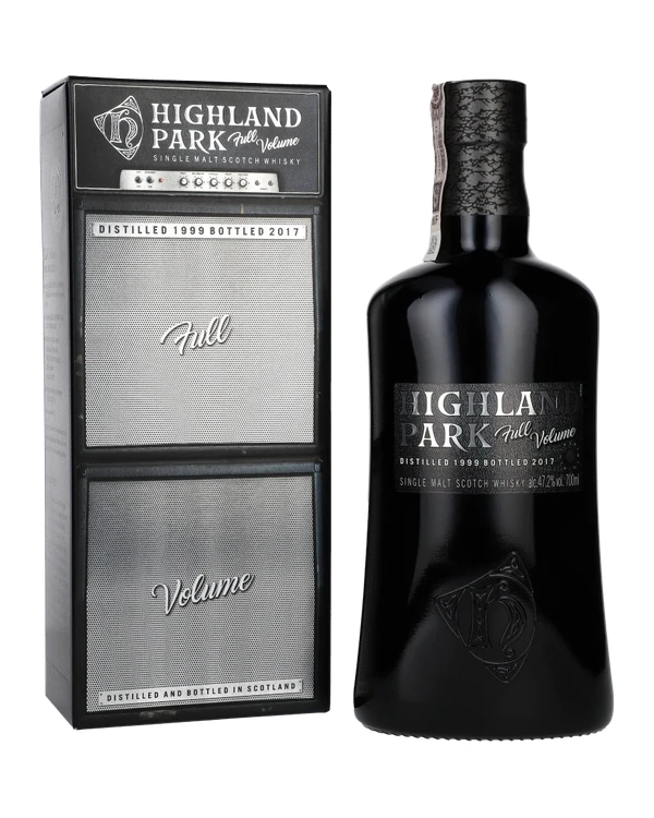 Highland Park Full Volume