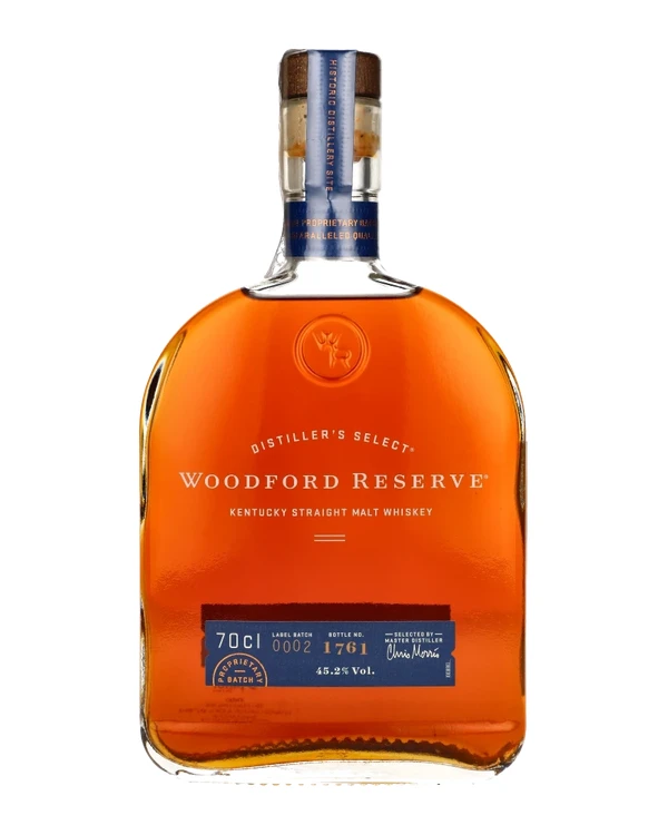 Woodford Reserve Straight Malt