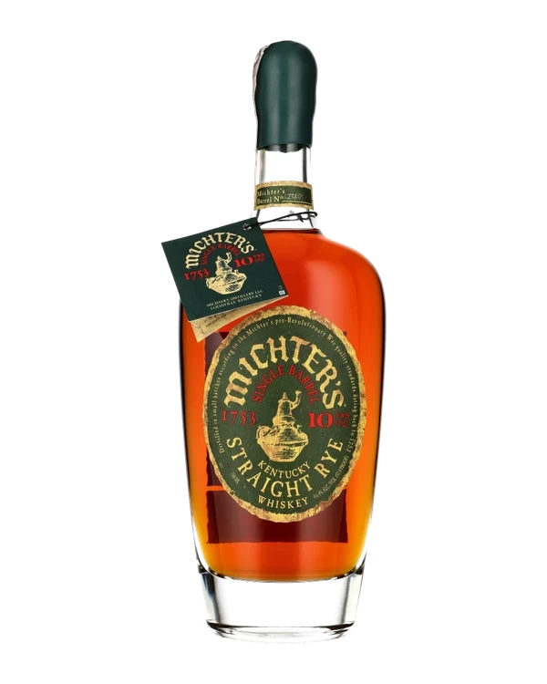 Michter's 10 YO Kentucky Straight Rye