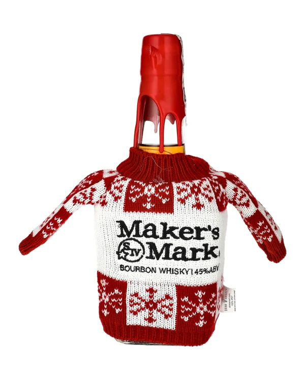Maker’s Mark Maker's Mark Jumper