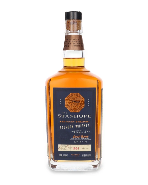 Artisan Spirits The Stanhope Bourbon