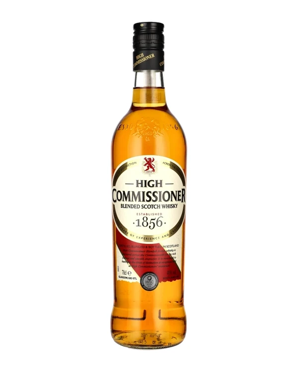 High Commissioner