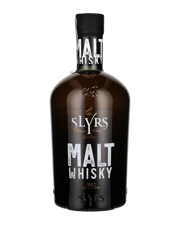 Slyrs Bavarian Malt