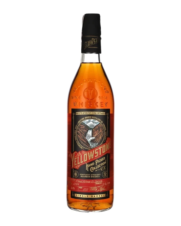 Yellowstone Hand Picked Sb