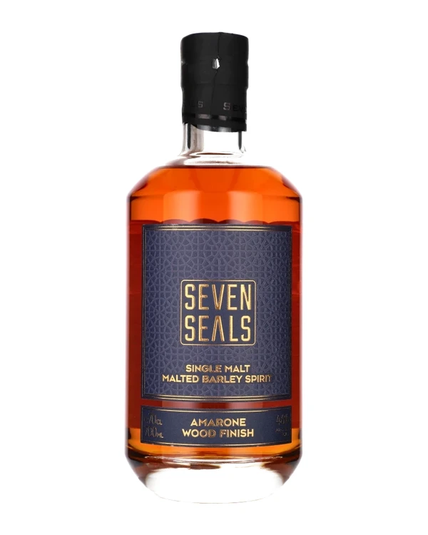 Seven Seals Amarone