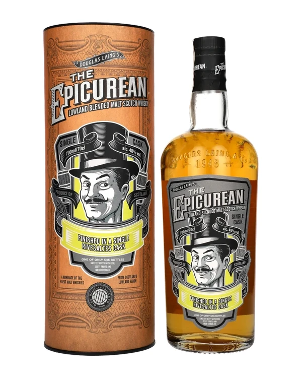 Epicurean Wine Cask