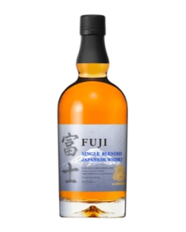 Fuji Gotemba Distillery Fuji Single Blend