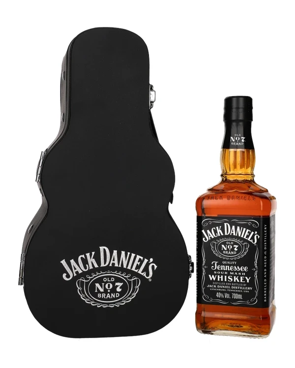 Jack Daniel’s Jack Daniels Old N7 Guitar