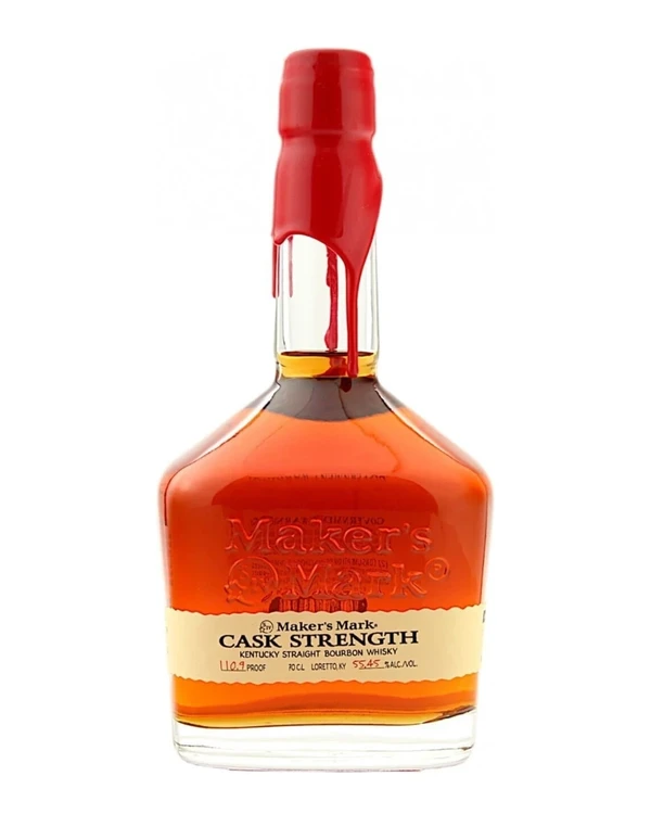 Maker’s Mark Maker's Mark Cask Strength