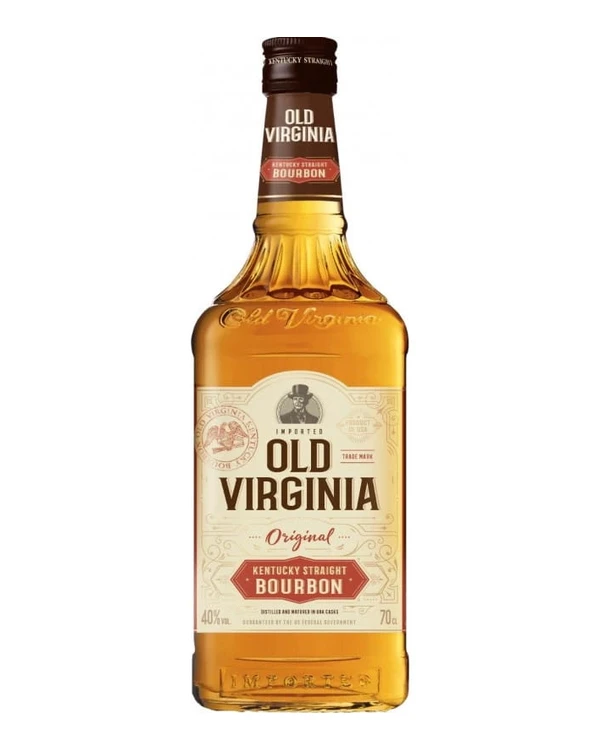 Old Virginia Original