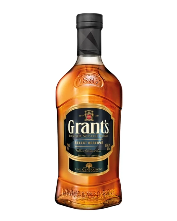 Grant's Grant’s Select Reserve