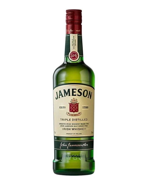 Jameson Original