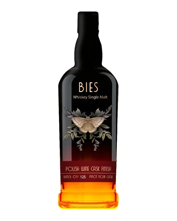 Bies Pinot Noir Cask Batch 01