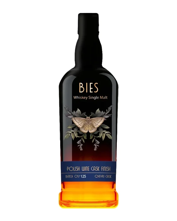 Bies Qvevri Cask Batch 01
