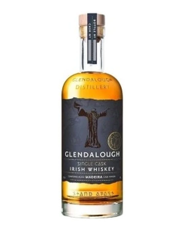 Glendalough Madeira Cask Finish