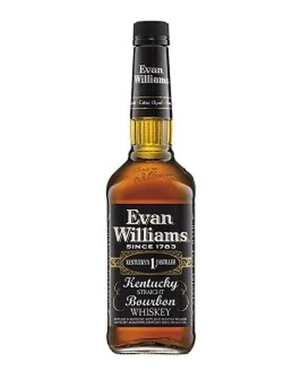 Evan Williams Kentucky Straight Bourbon