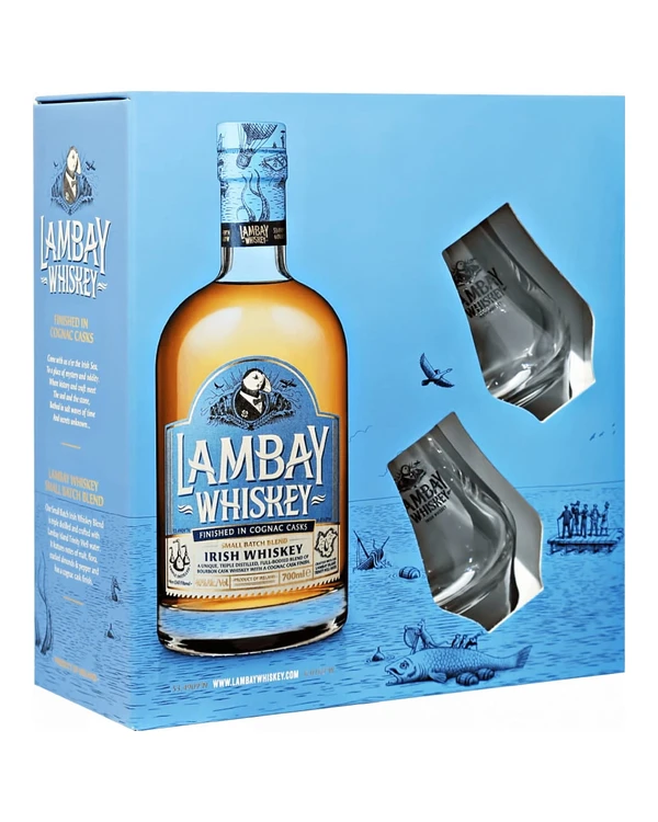 Lambay Giftbox 2