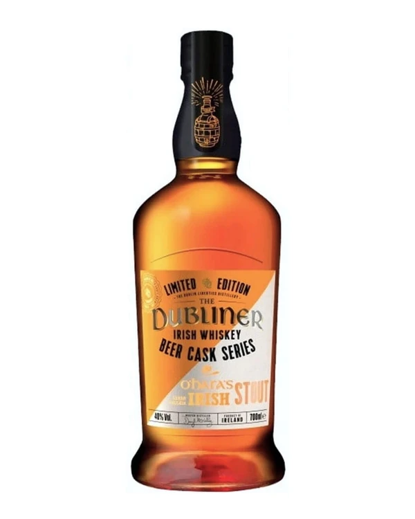Dubliner O'hara's Irish Stout