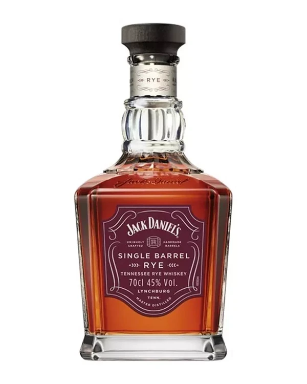Jack Daniel’s Jack Daniel's Single Barrel Select