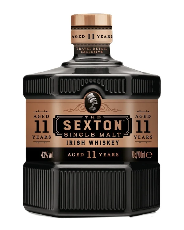Sexton 11 YO