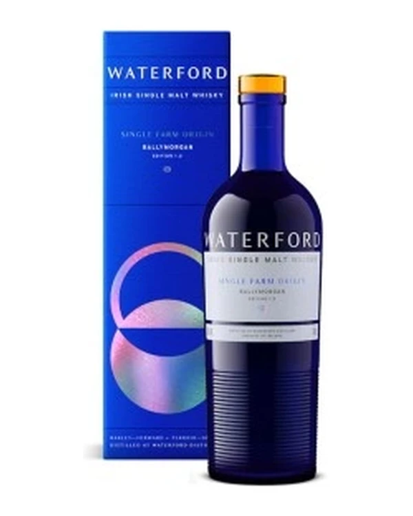Waterford Ballymorgan 1.2 Single Farm