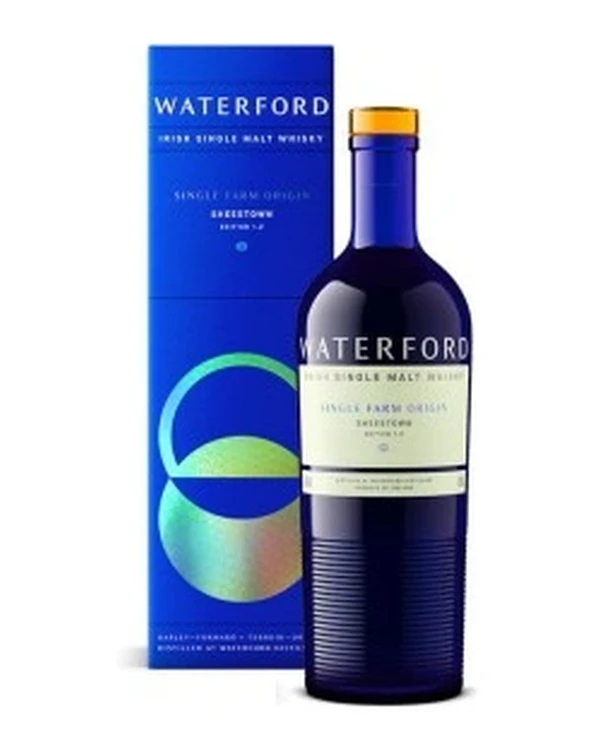Waterford Sheestown 1.2 Single Farm