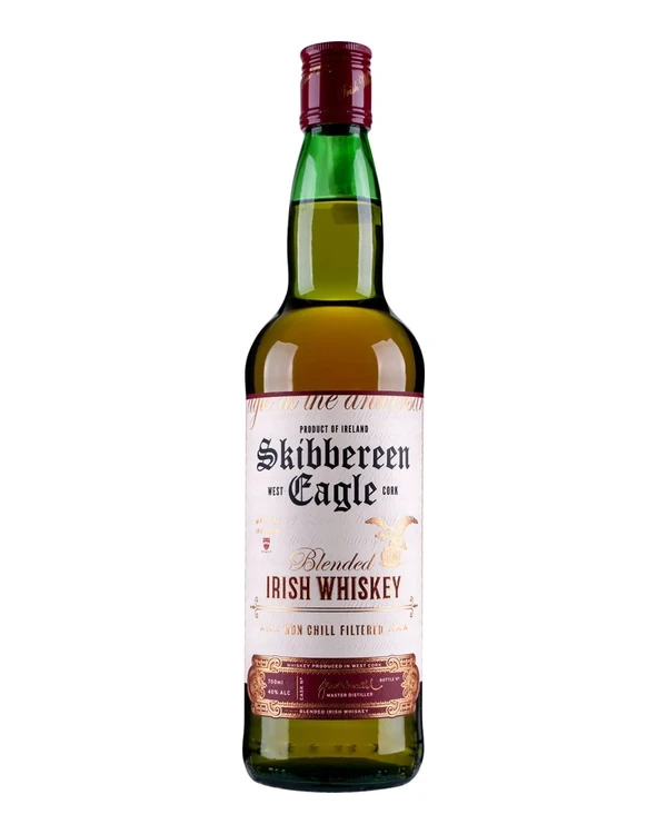 West Cork Distillers Skibbereen Eagle