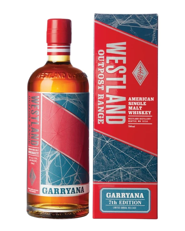 Westland Garryana 7th Edition