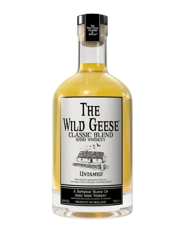 Wild Geese Classic Blend