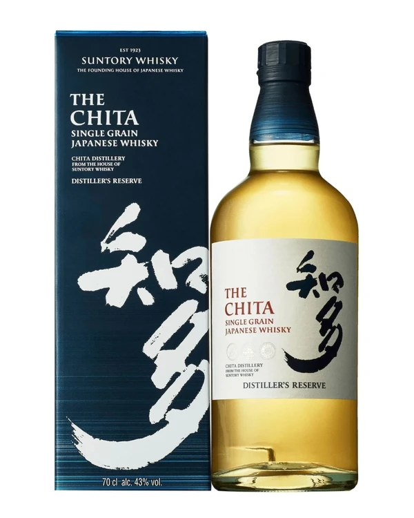 Suntory Chita Suntory Single Grain