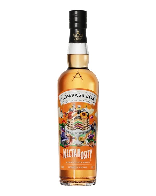 Compass Box Nectarosity