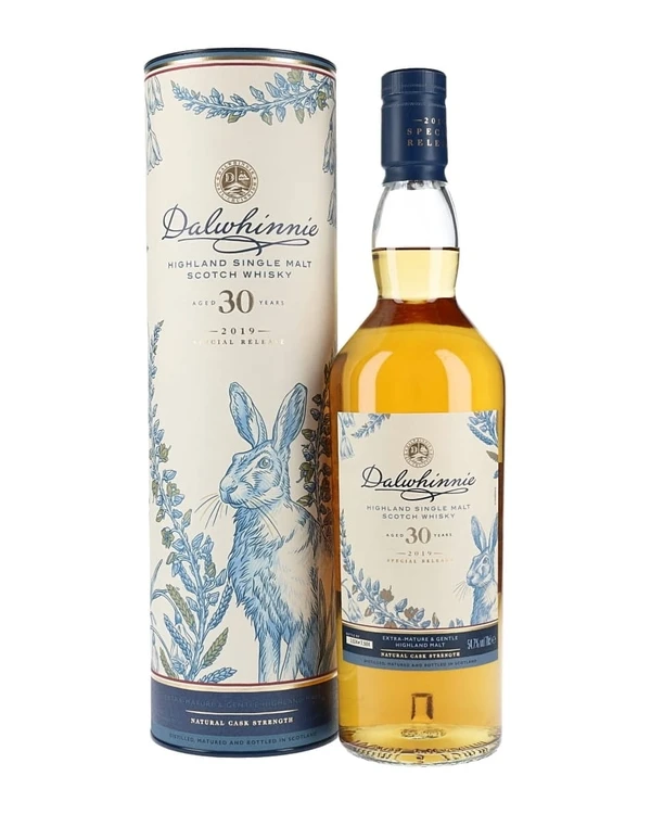 Dalwhinnie 30 YO Special Release 2019
