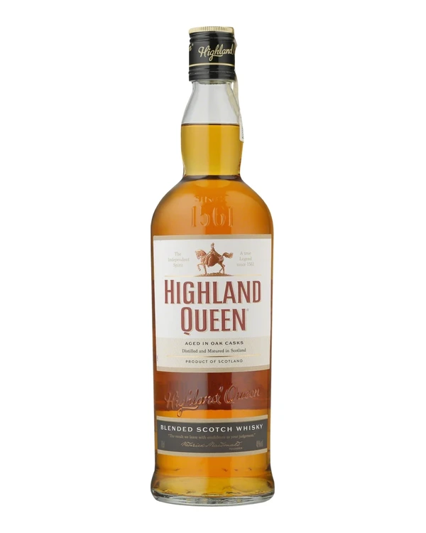 Highland Queen 3 YO