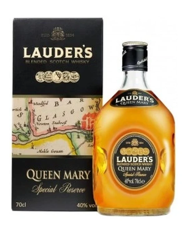 Lauder's Queen Mary Special Reserve