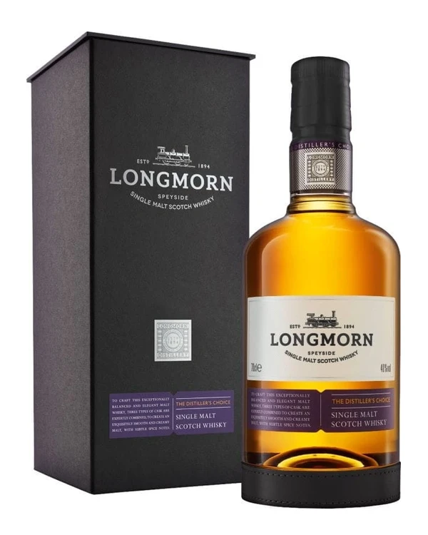 Longmorn The Distiller's Choice