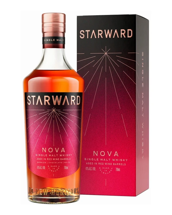 Starward Nova