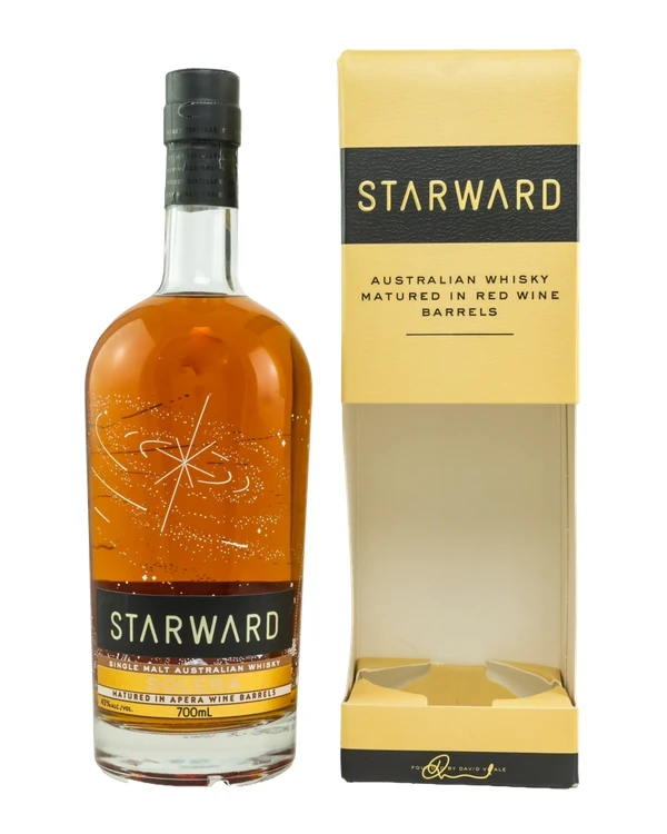 Starward Solera