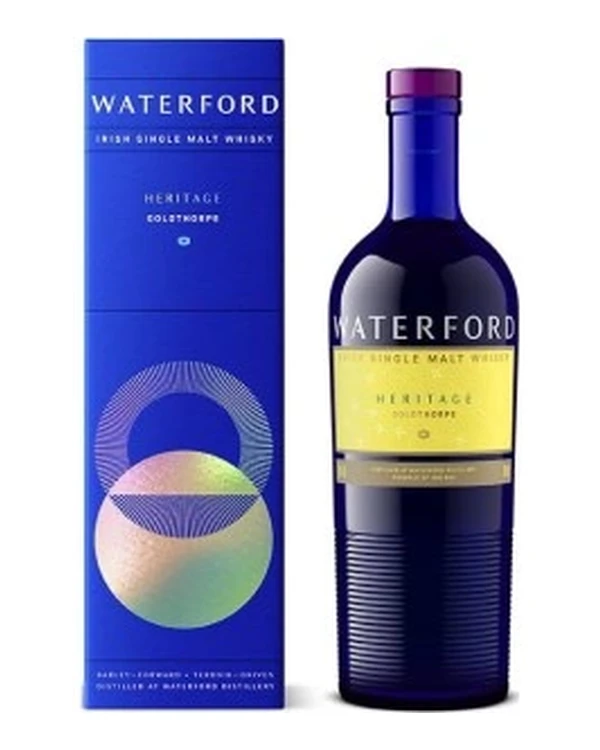 Waterford Heritage Goldthorpe