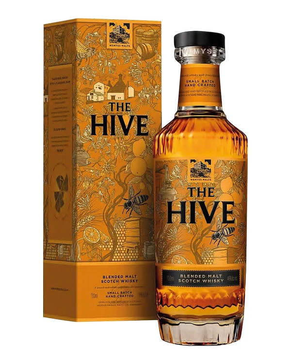 Wemyss Malts Wemyss The Hive Blended Malt
